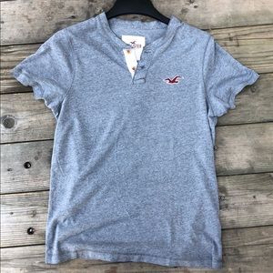 HOLLISTER SHIRT 🤗